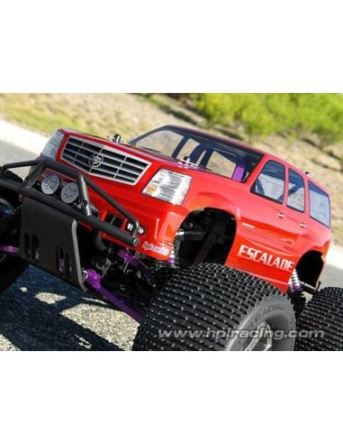 CARROSSERIE CADILLAC ESCALADE 200MM