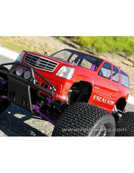 CARROSSERIE CADILLAC ESCALADE 200MM