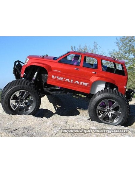 CARROSSERIE CADILLAC ESCALADE 200MM
