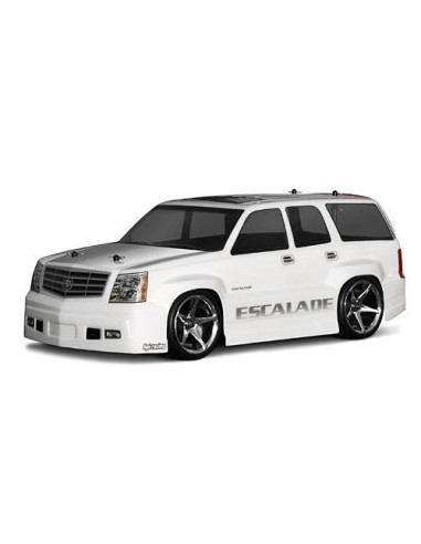 CARROSSERIE CADILLAC ESCALADE 200MM