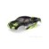 CARROSSERIE WARRIOR (NOIRE/VERTE)