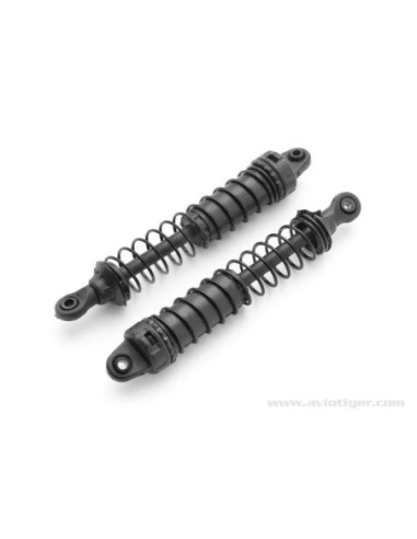 FRONT SHOCK ABSORBER (S2)