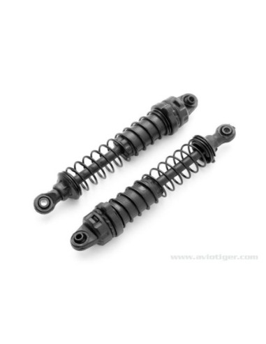 REAR SHOCK ABSORBER (S2)