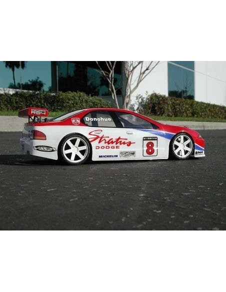 CARROSSERIE DODGE STRATUS WB140 $ (SOLDE)