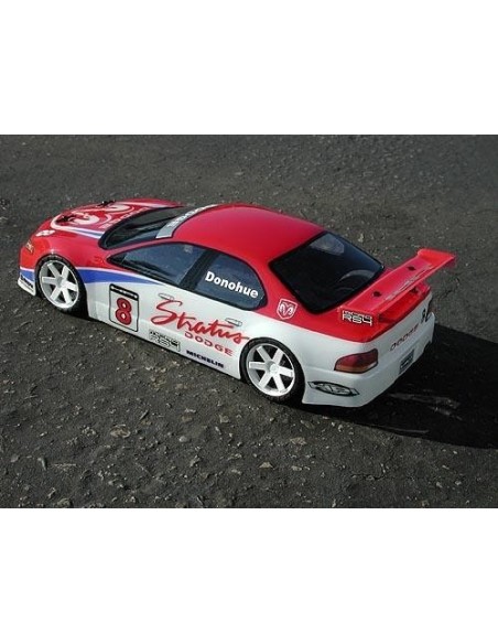 CARROSSERIE DODGE STRATUS WB140 $ (SOLDE)
