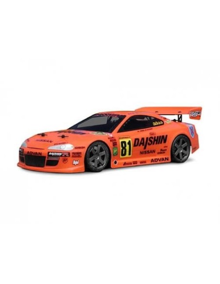 CARROSSERIE SILVIA GT MICRO 140 $ (SOLDE)