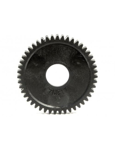 COURONNE 47 DENTS (1M)