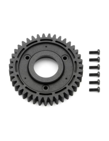 PIGNON TRANSMISSION 39DTS SAVAGE