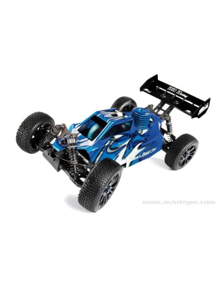 BULL SPORT 1/8 NITRO