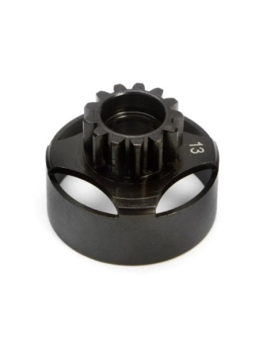 CLOCHE B VITESSE RACING 13DTS