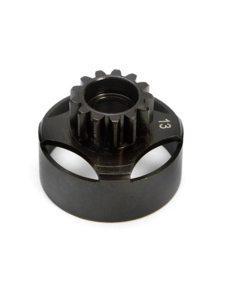 CLOCHE B VITESSE RACING 13DTS