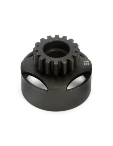 CLOCHE  RACING 16DTS