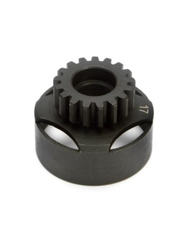CLOCHE B VITESSE RACING 17DTS
