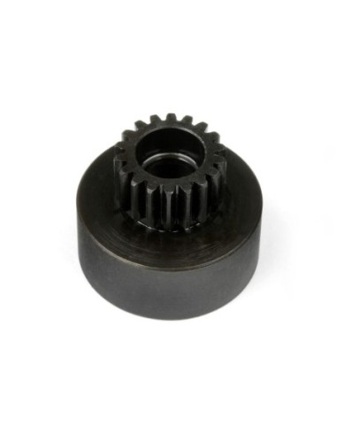 CLOCHE 18DTS 0.8MM FST
