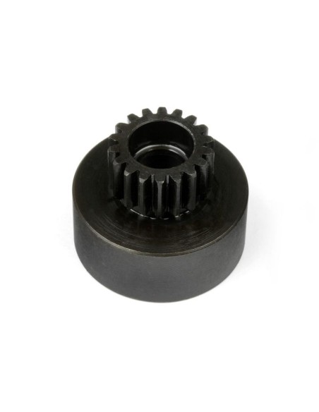 CLOCHE 18DTS 0.8MM FST