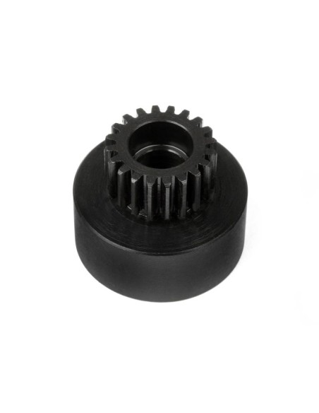 CLOCHE 20DTS 0.8MM FST