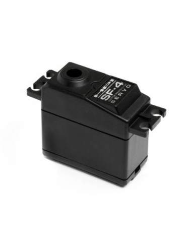 BOITIER SERVO SF-4