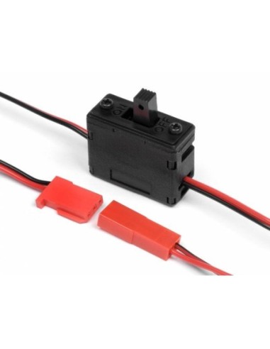 INTER RECEPTION 400MM