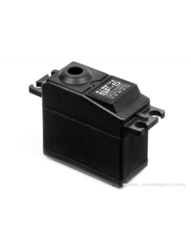 BOITIER SERVO SF-5