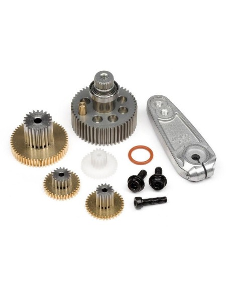 SET DE CONVERSION ENGRENNAGE