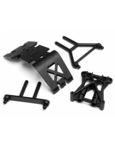 SUPPORT AMORT E-SAVAGE 2