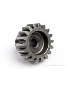 PIGNON MOTEUR 18DTS E-SAVAGE 2