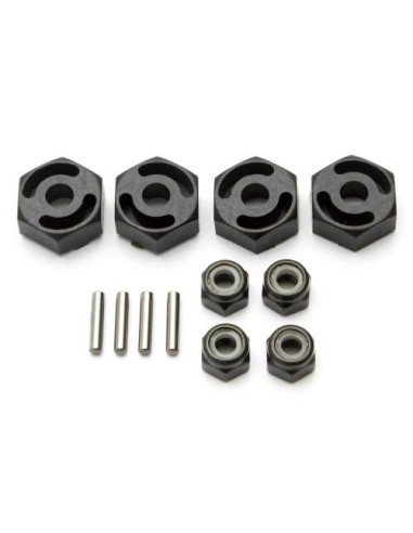 ADAPTATEUR JANTE SPRINT (S4)