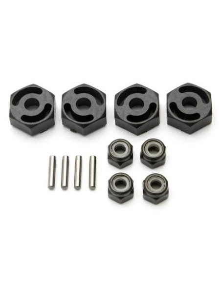 ADAPTATEUR JANTE SPRINT (S4)