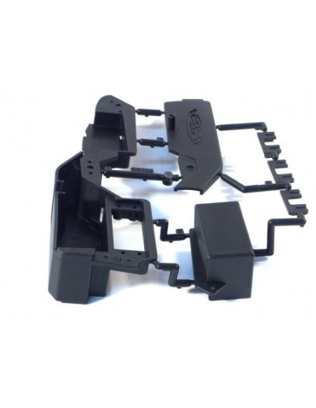 PLATINE RADIO NITRO 3