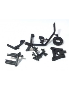 JEU DE SUPPORT NITRO 3 2