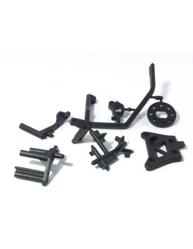 JEU DE SUPPORT NITRO 3