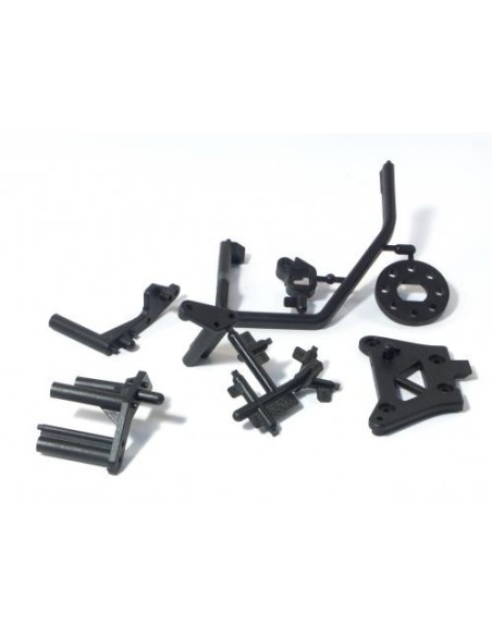 JEU DE SUPPORT NITRO 3