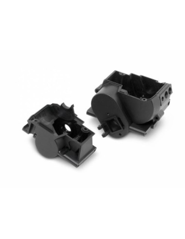 CARTER CENTRAL SAV X