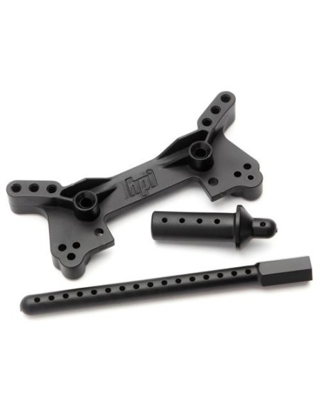 SUPPORT ARRIERE SPRINT2