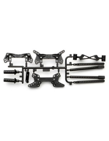 SUPPORT ARRIERE SPRINT2