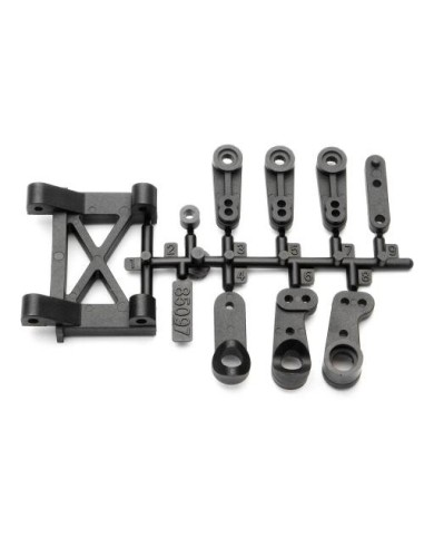 SET PALONNIER SERVO+SAUVE SERVO