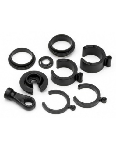 SHOCK SPACER PARTS SET