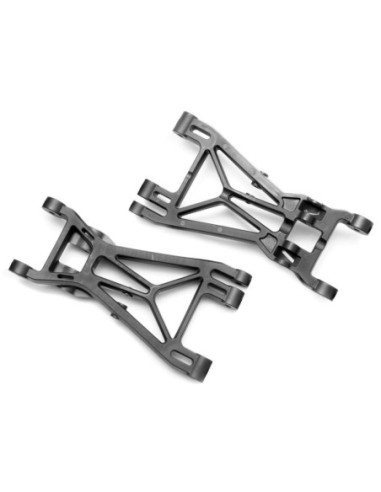 TRIANGLE SAVAGE X S2