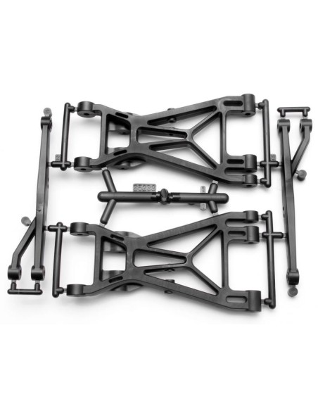 TRIANGLE SAVAGE X S2