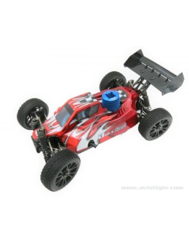 BULL SPORT 1/8 NITRO