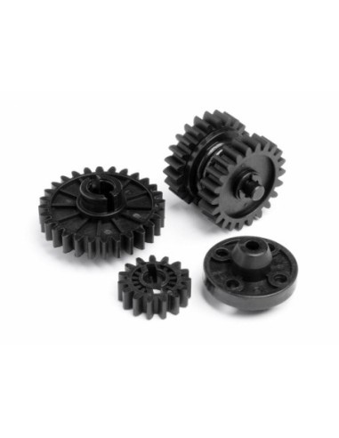 JEU D'ENGRENNAGE WHEELY