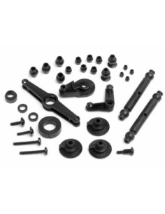 SET SAUVE SERVO WHEELY 2