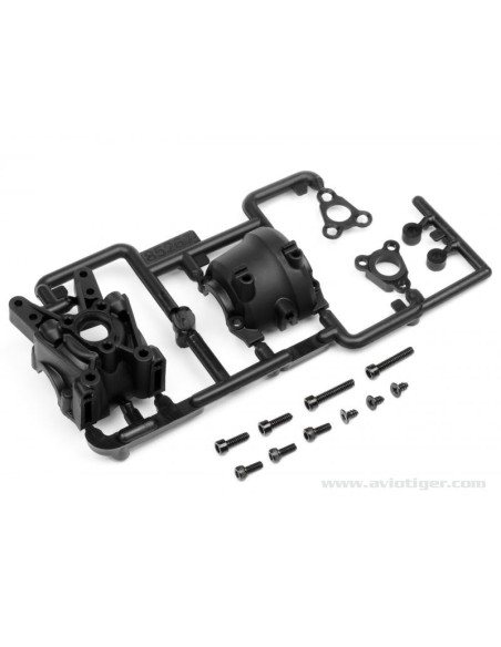 CARTER DE DIFFRENTIEL