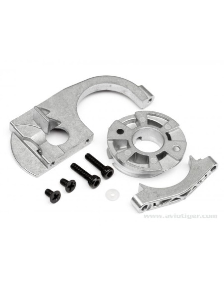 SUPPORT MOTEUR CENTRAL