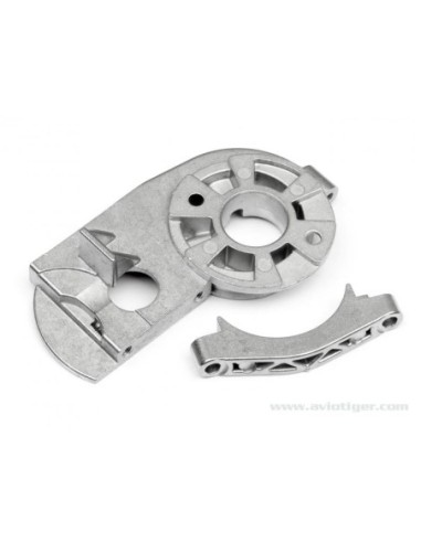 SUPPORT MOTEUR CENTRAL