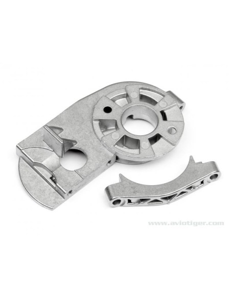 SUPPORT MOTEUR CENTRAL