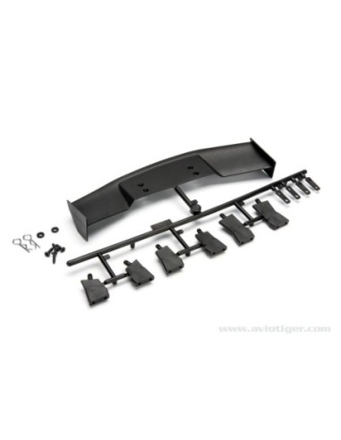 AILERON GT
