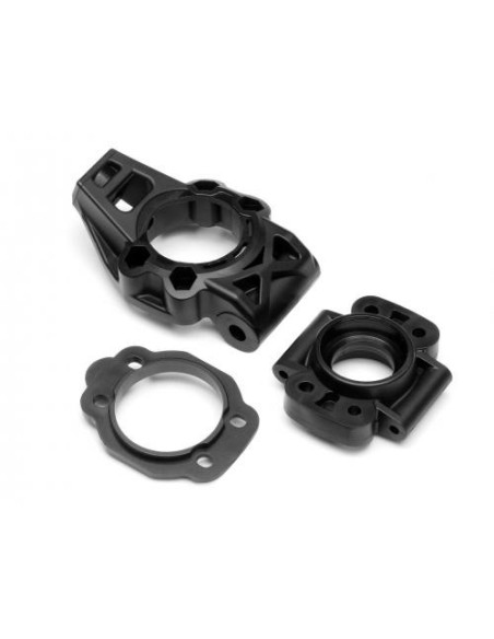 SET FUSEE ARRIERE BAJA