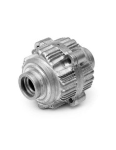 SET BOITIER DIFF BAJA 2