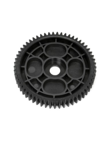 COURONNE 57DTS BAJA